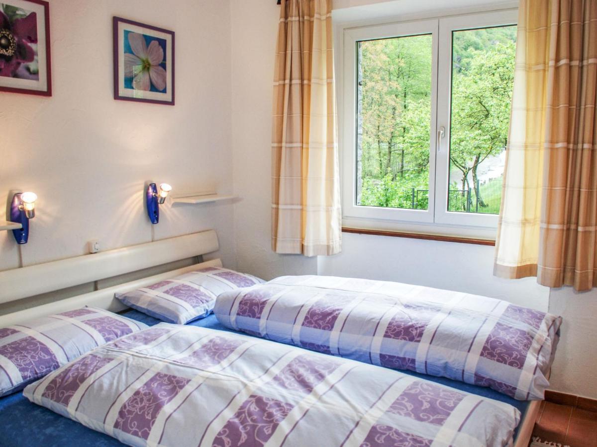 Holiday Home Casa La Rustica By Interhome Brione  Eksteriør billede